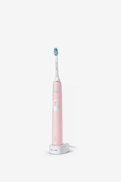 Philips Sonicare ProtectiveClean 4100 Rechargeable Electric Toothbrush