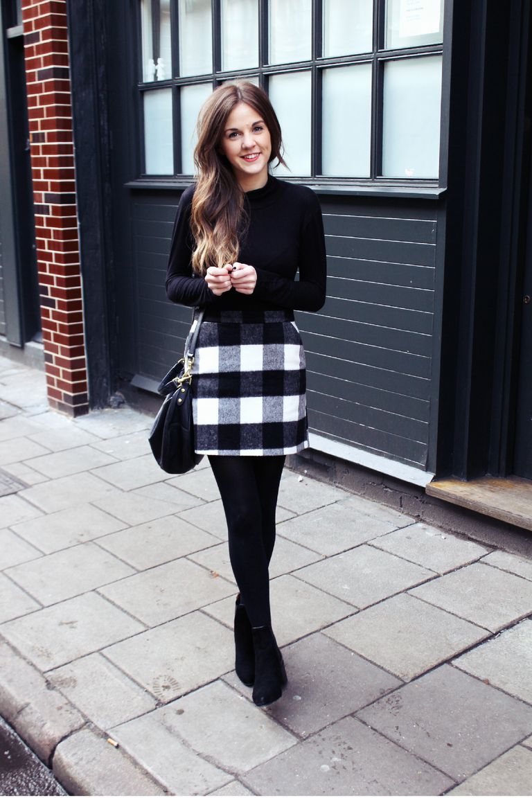 Best of the Week’s Style Blogs: Black-and-White Prints