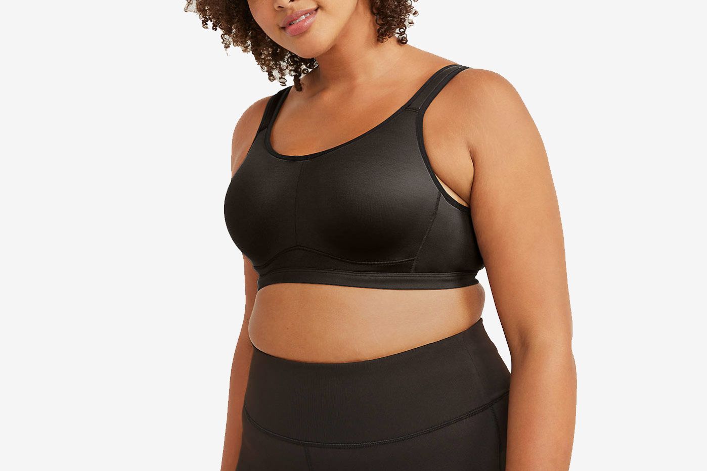 8 Plus Size Brands Upgrading Your Gymflow for 2017