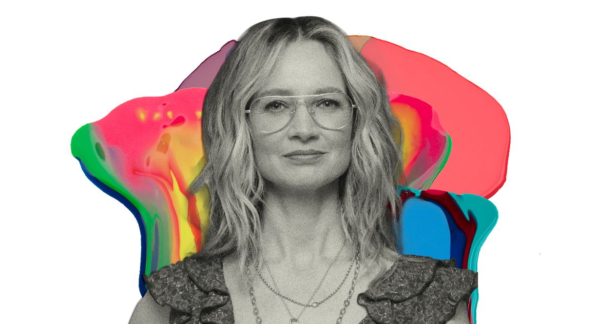 Image for article How Playwright Bess Wohl Gets It Done