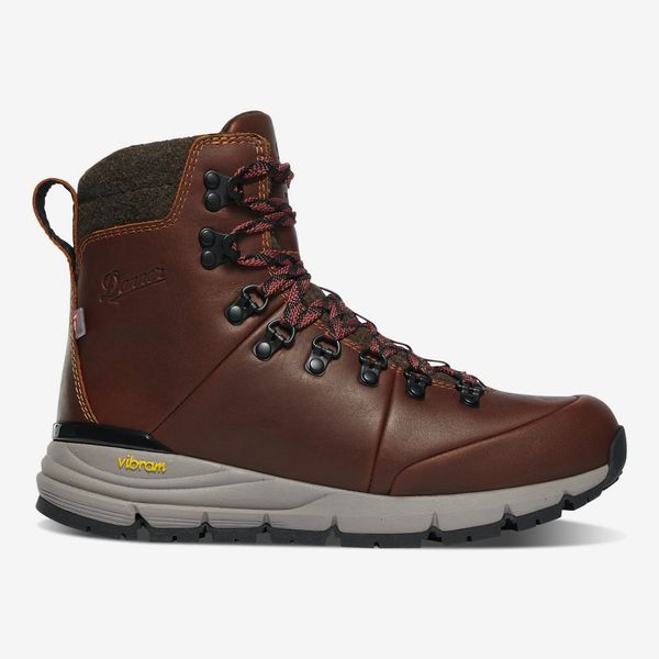 Danner Women’s Arctic 600 Side-Zip