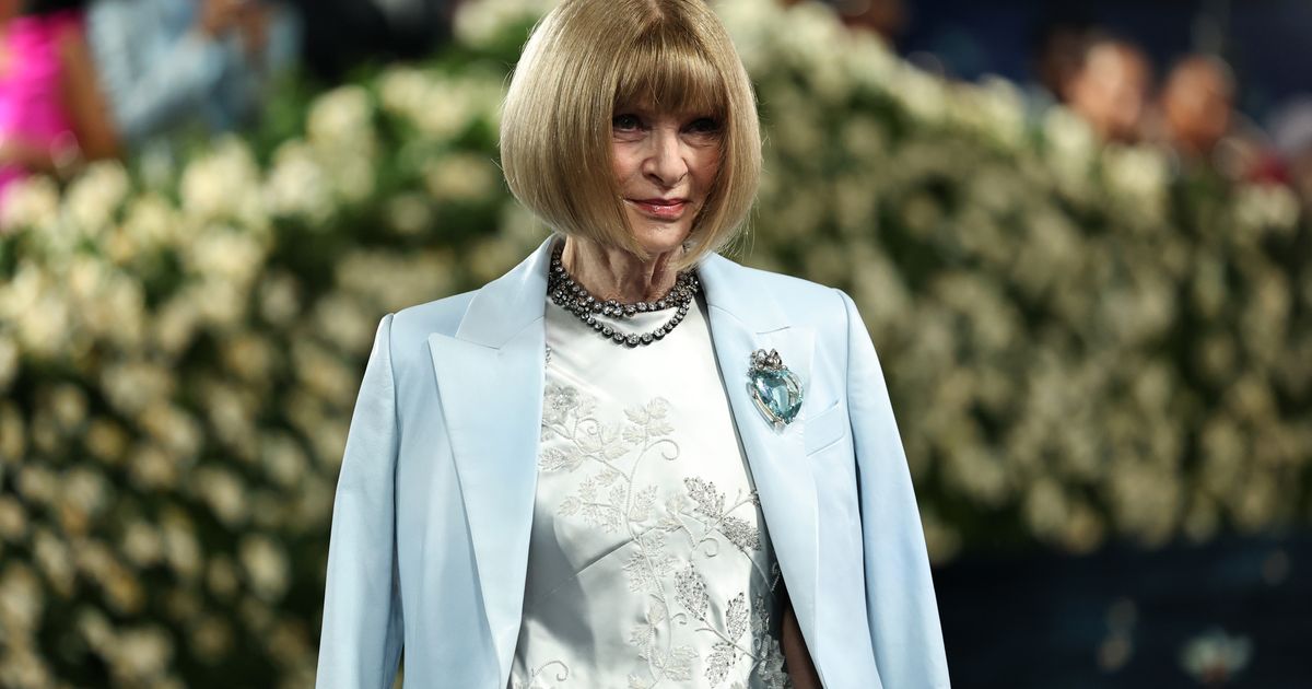 Who Will Replace Anna Wintour at Vogue?