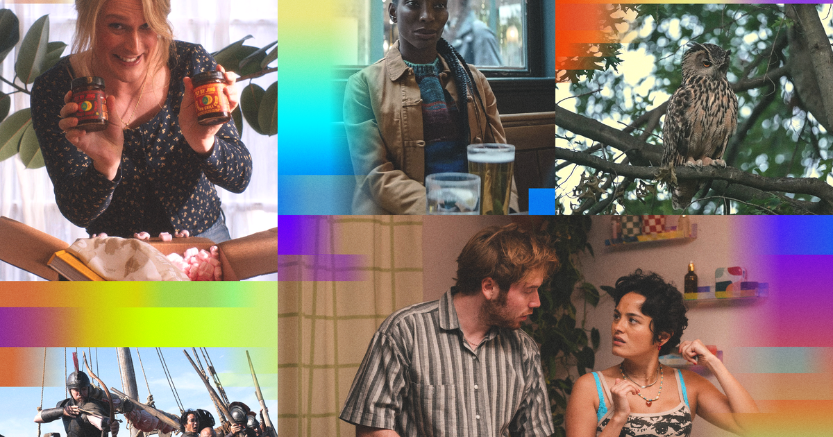 vulture.com - Bilge Ebiri - The Best Movies of the Year So Far