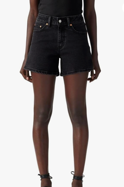 Levi’s A-line Shorts