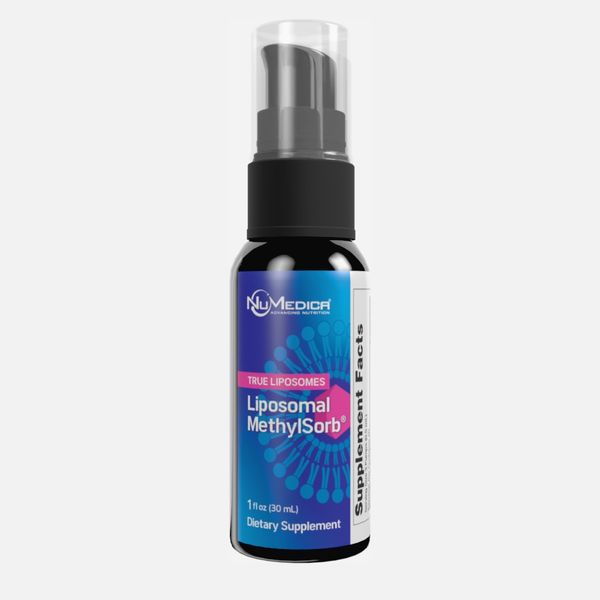 NuMedica Liposomal MethylSorb