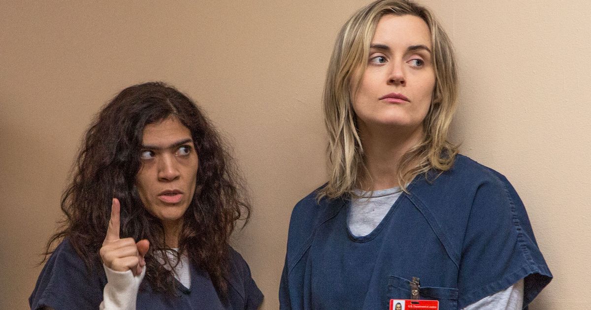 orange is the new black season 5 episode 13 free