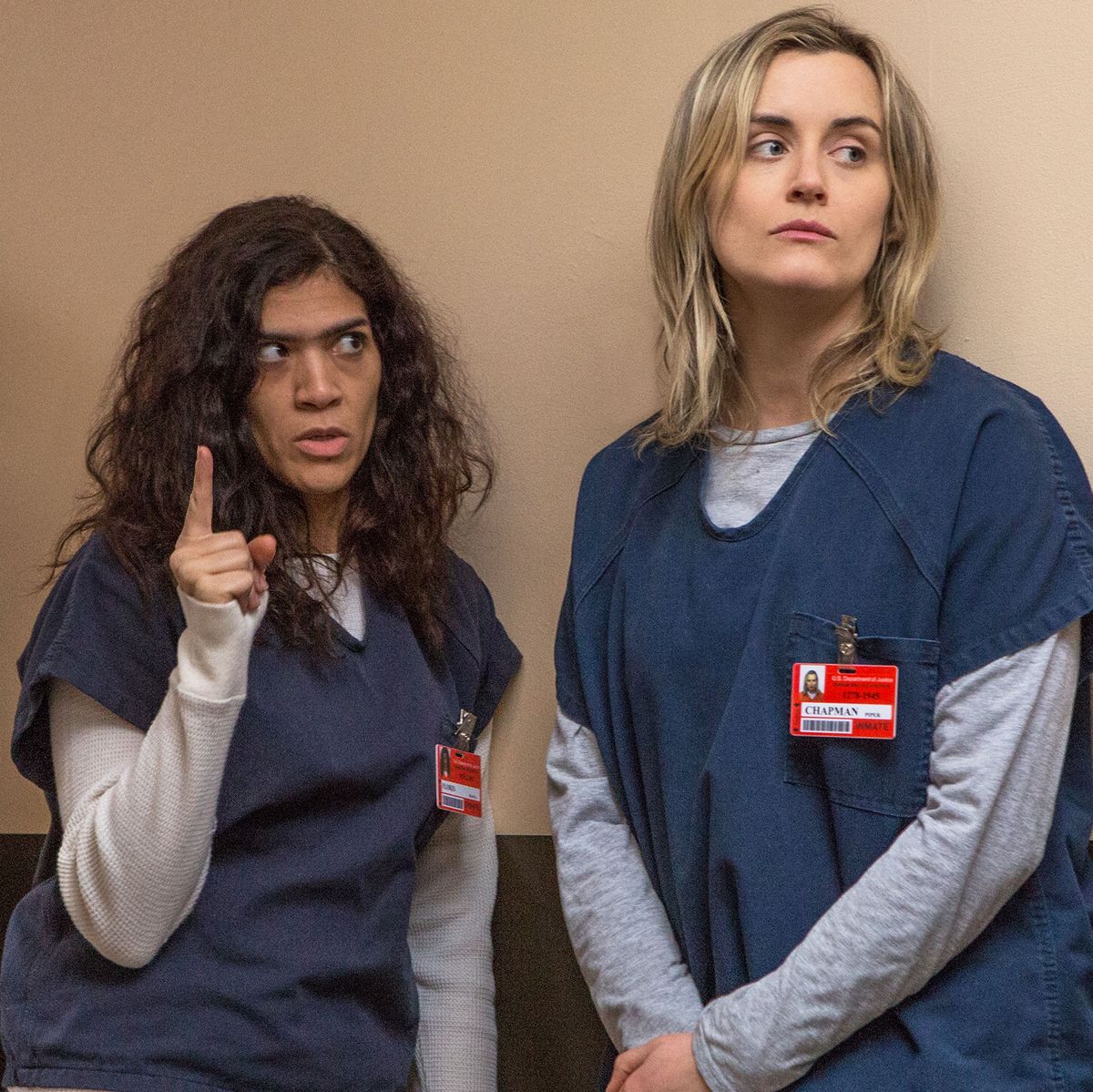 song orange is the new black season 5 episode 13