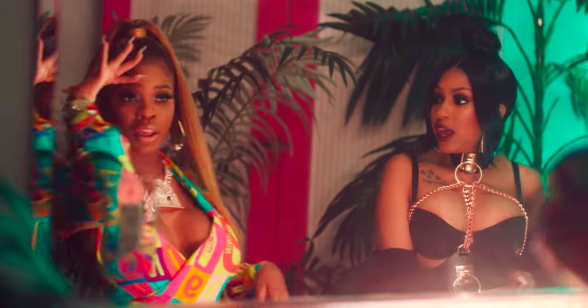 City Girls Talk 'City On Lock,' Fame and Support From Lil Baby