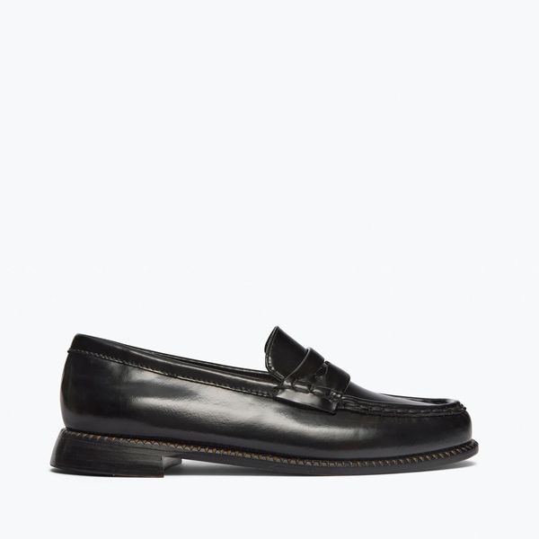 Freda Salvador Elba Penny Loafer