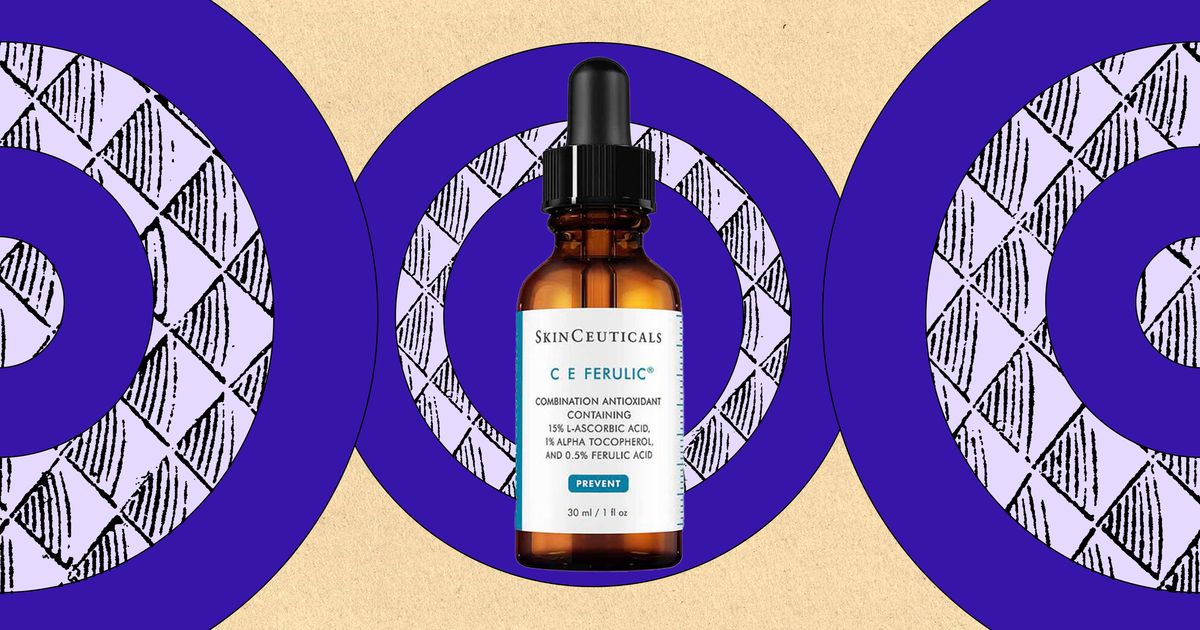 What C E Ferulic Patent Expiring Means for Vitamin-C Serums