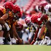 USC Spring Football Game