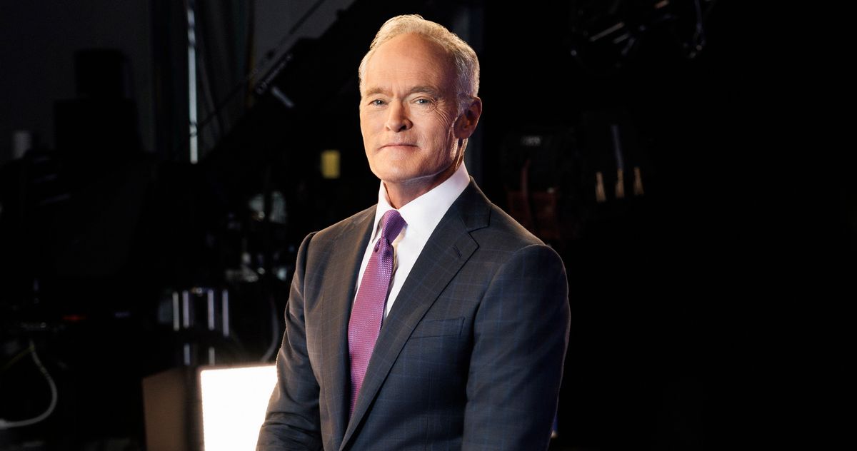 CBS Fires Scott Pelley After Heated 60 Minutes Exchange