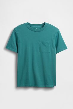 Gap Kids Pocket T-Shirt