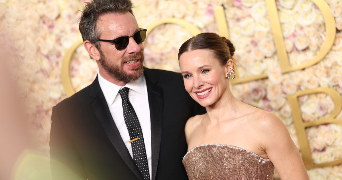 Cher tells Dax Shepard to his face he’s not good enough for Kristen Bell