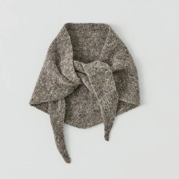 Toast Donegal Merino Bandana