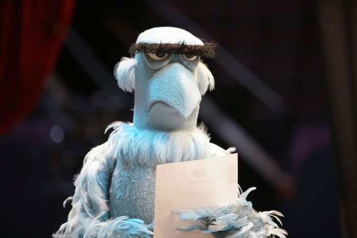 The Muppets, Ranked