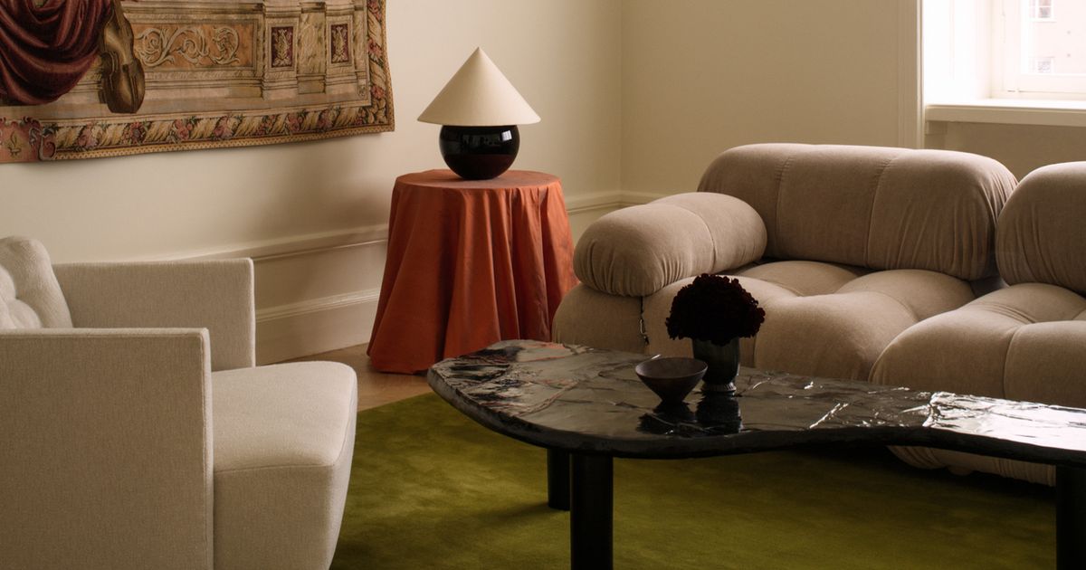 The 14 Best Area Rugs 2024 The Strategist