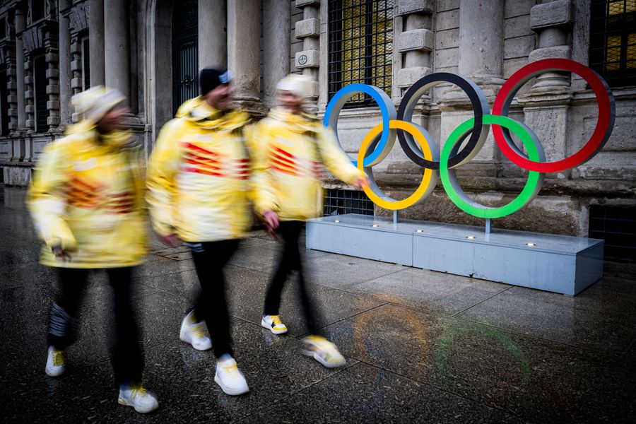 Everything Single Thing Happening at the 2026 Winter Olympics