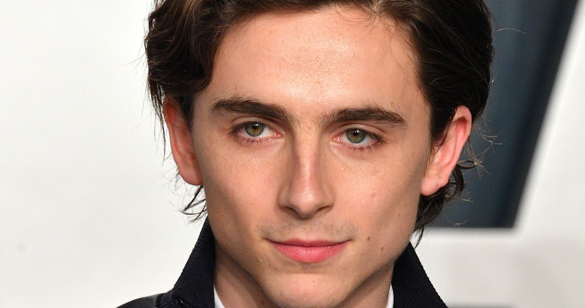 Timothée Chalamet And Lily-rose Depp Break Up