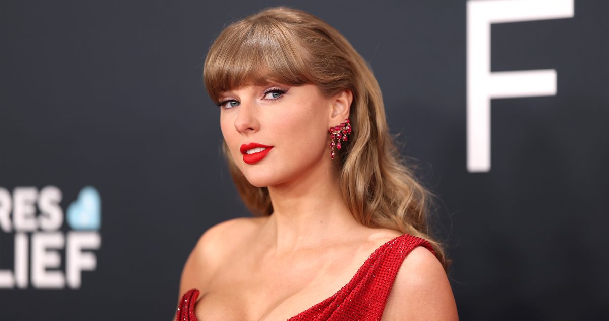Taylor Swift’s Texts Can Be Included in Justin Baldoni’s Narrative, Judge Rules