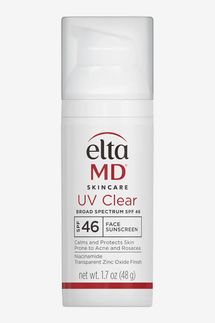 EltaMD UV Clear Broad-Spectrum SPF 46 - 1.7 Oz.