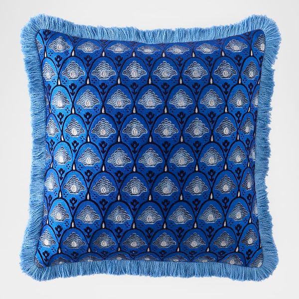 John Robshaw Isaya Decorative Pillow, 22