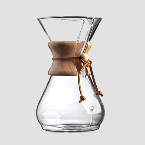 Chemex Classic Series Pour-over Coffeemaker