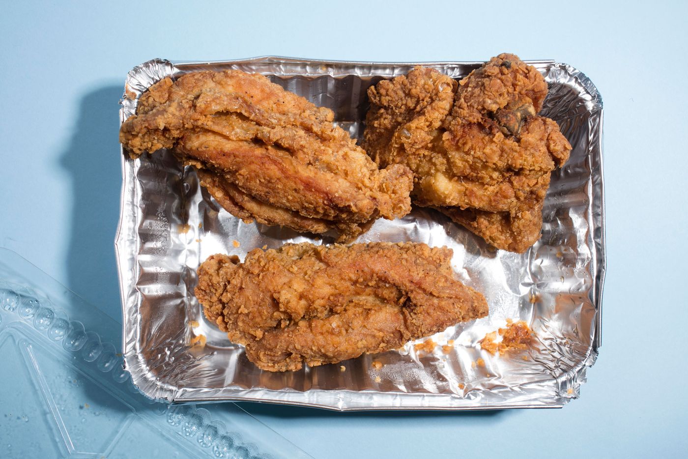 The Absolute Best Fried Chicken In Nyc