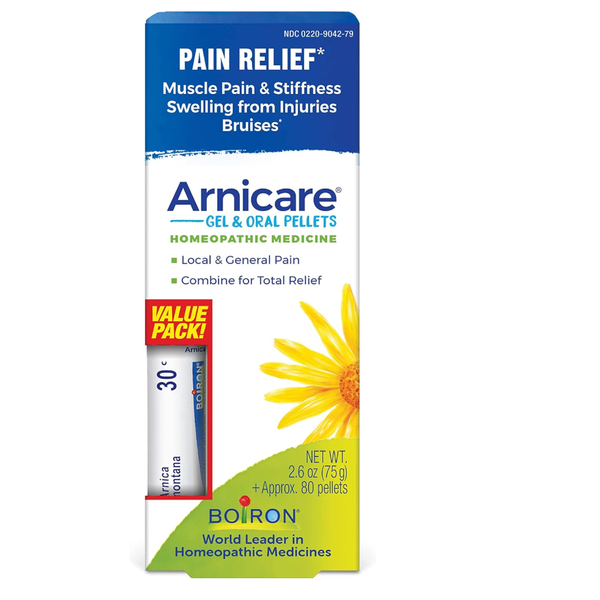 Boiron Arnicare Gel