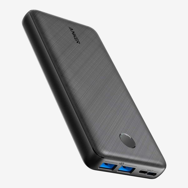 Anker PowerCore Essential 20000 Portable Charger