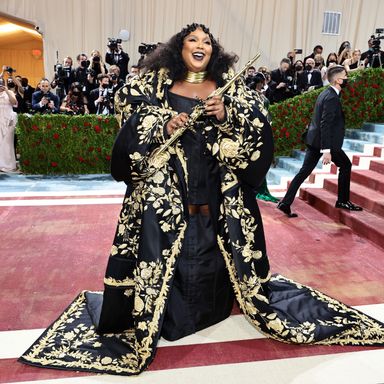 All the Red Carpet Looks from the 2022 Met Gala