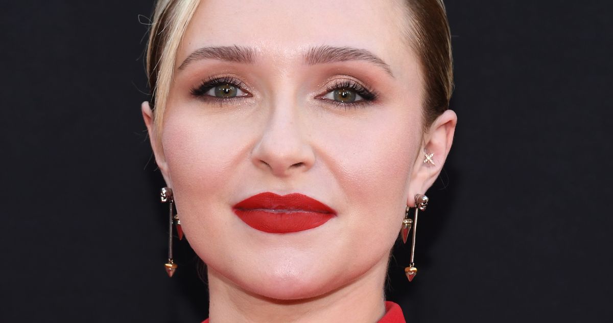 What’s going on with Hayden Panettiere’s viral interview?