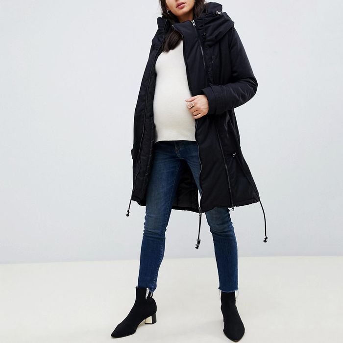 inexpensive womens winter coats