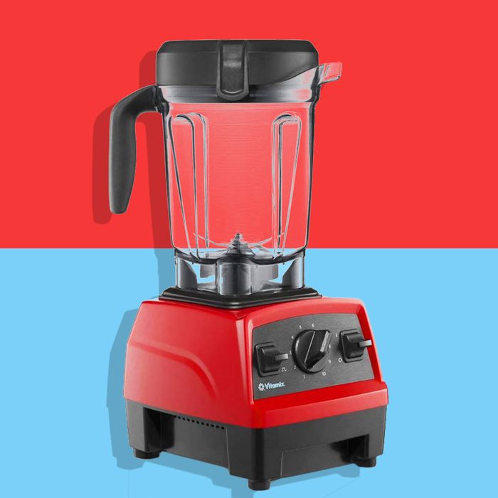 refurbished vitamix blender