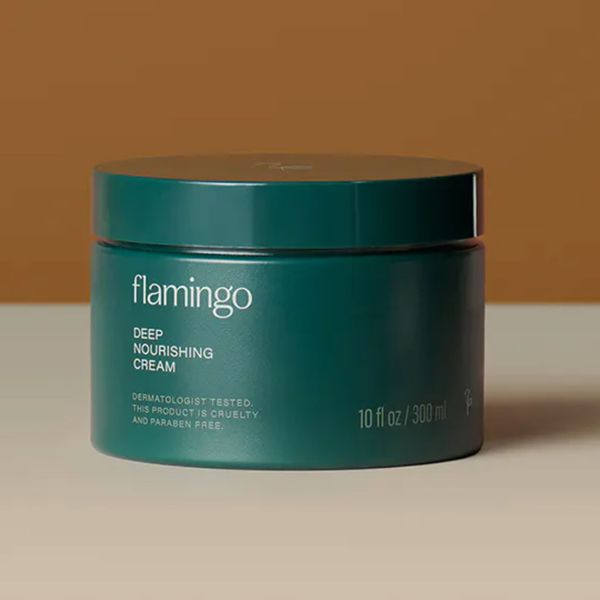 Flamingo Deep Nourishing Cream