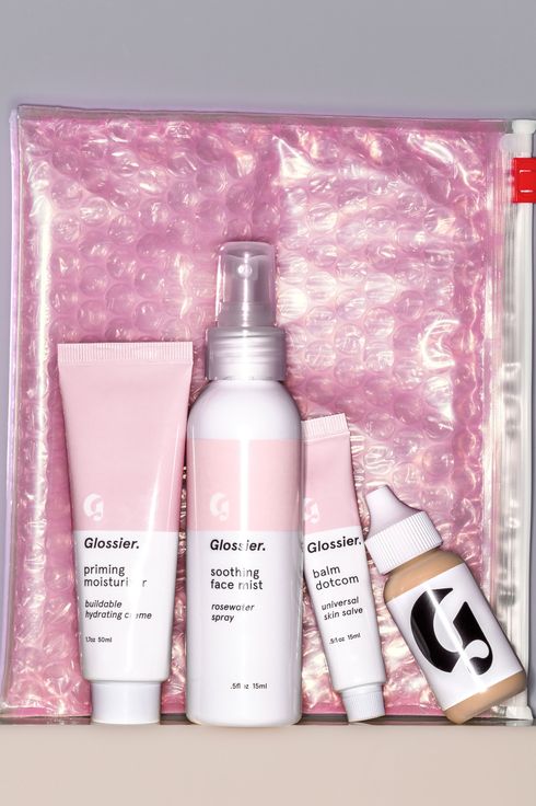 Emily Weiss Introduces Glossier You
