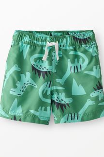 Hanna Andersson Swim Trunks