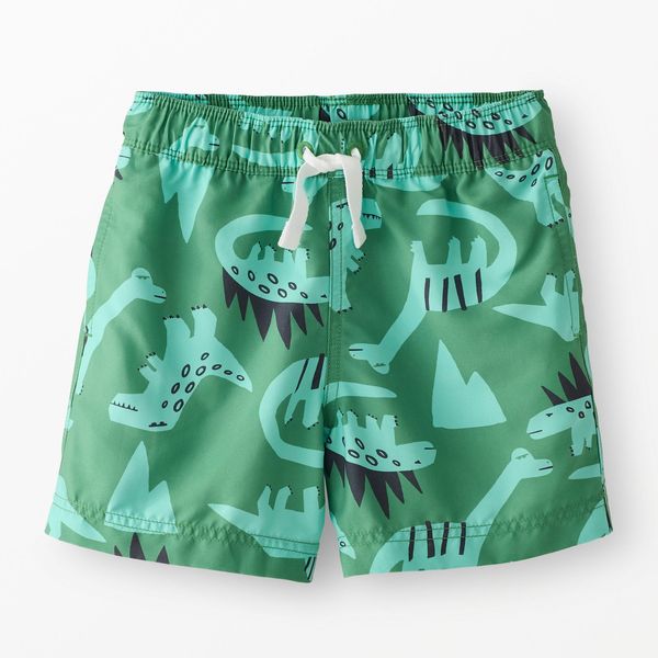 Hanna Andersson Swim Trunks