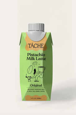 Táche Pistachio Milk Latte