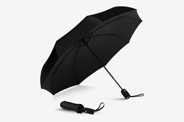 sturdy folding umbrella