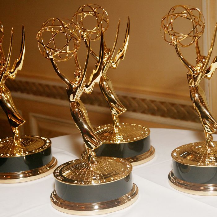 The 2023 Emmy Awards Winners