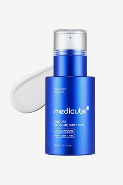 Medicube Zero Exosome Shot 7500