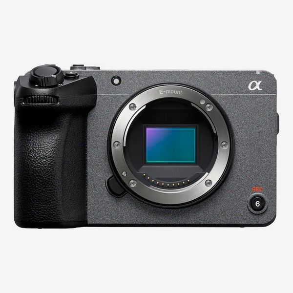 Sony Cinema Line FX30B Super 35 Camera