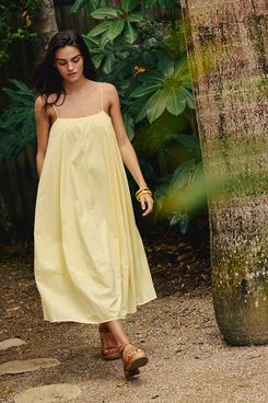 knee length dresses for ladies Free People Forever Time Dress – Josie's Boutique main image 1