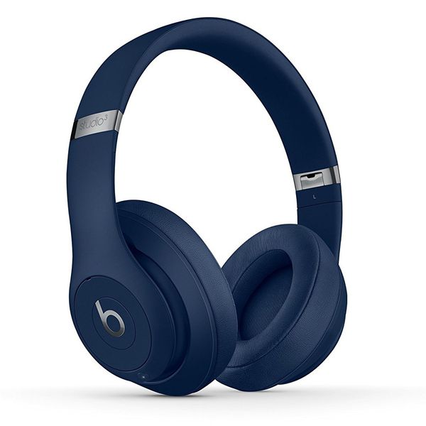 Beats Studio3 Wireless Noise-Cancelling Headphones