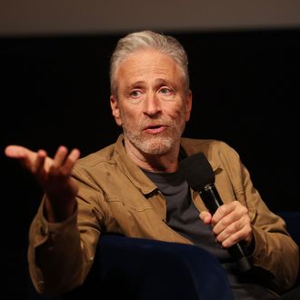 Comedy Central’s “The Daily Show” FYC Event