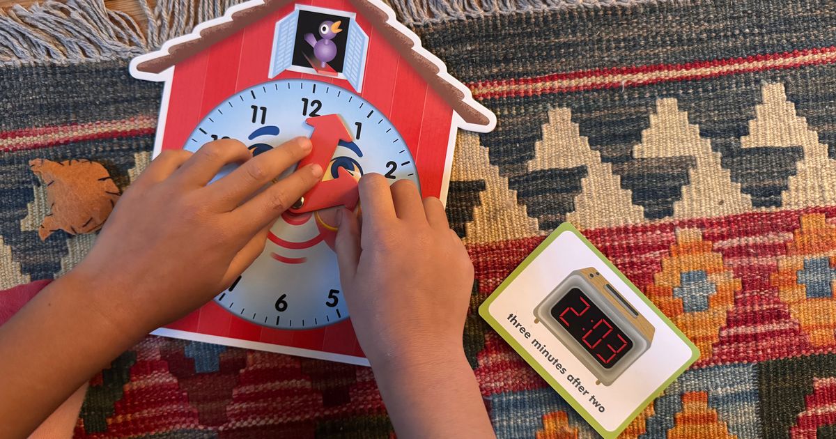 nymag.com - Maggie Yolen - The Best Games, Puzzles, and More to Help Kids Learn Math