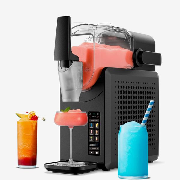 Iceman by Chefman Slush-Ease MAX 90oz Slushie Machine