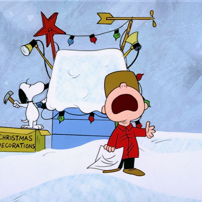 How A Charlie Brown Christmas Almost Wasn T