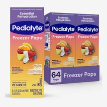 Pedialyte Electrolyte Solution Freezer Pops
